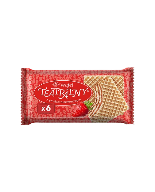 KOPERNIK_Wafel Teatralny_truskawkowy